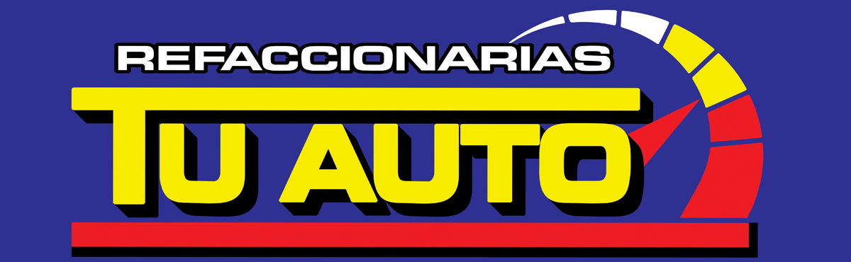 Logo de RefaccionariasTuAuto