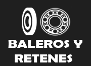 BALEROS Y RETENES